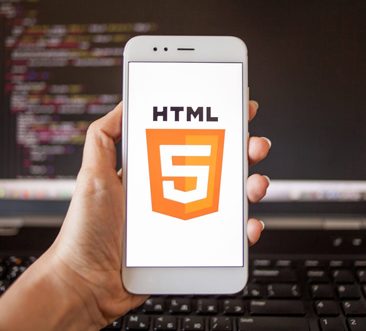 HTML5 Mobil Uygulamalar